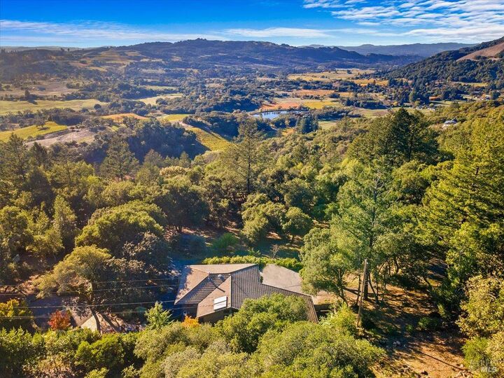 Property Photo: 7061 Bennett Valley Road CA 95404
