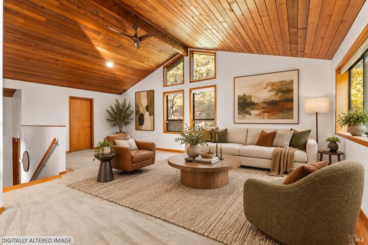 Property Photo:  7061 Bennett Valley Road  CA 95404 