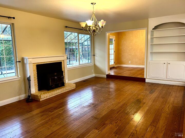 Property Photo: 216 NE Hampton Court CA 95409