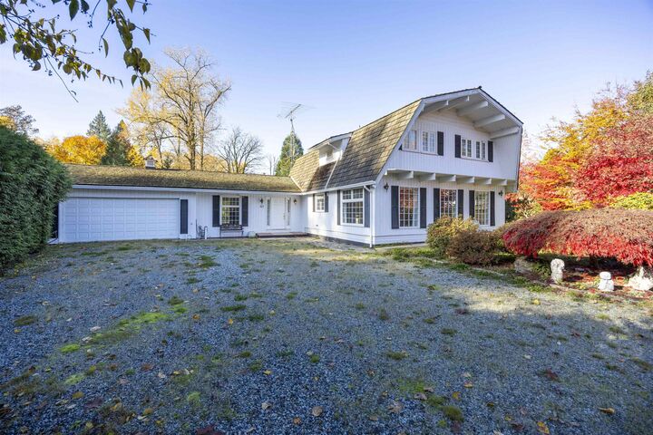 Property Photo: 321 248 Street BC V4W 2C2