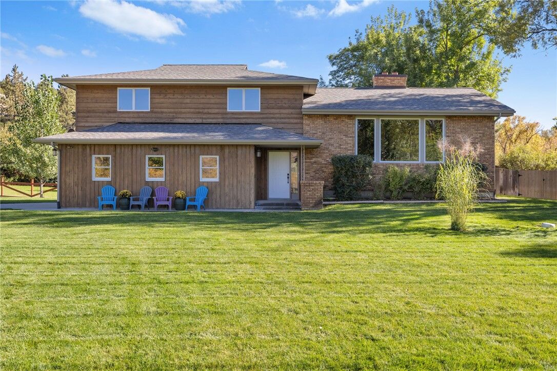 Property Photo: 3140 Robindale Drive MT 59101