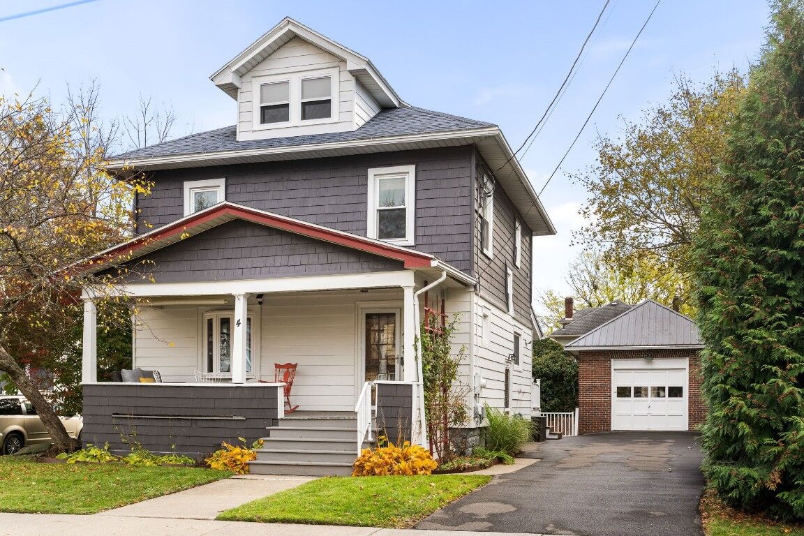 Property Photo: 4 Brintnall Place NY 13905