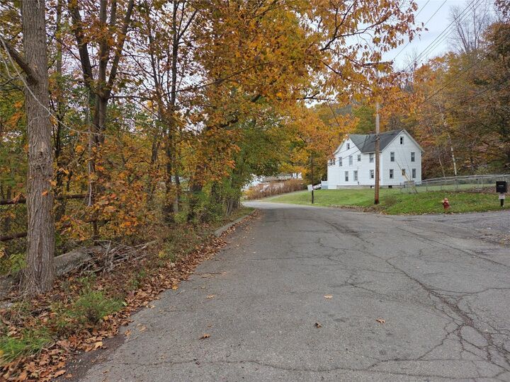 Property Photo: 28 Bayless Avenue NY 13903