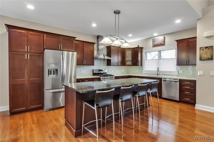 Property Photo: 2600 Farrier Lane NY 14052