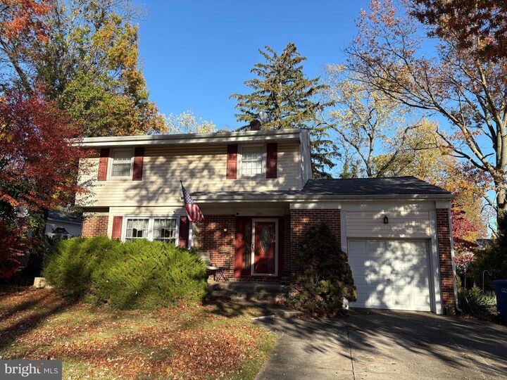 Property Photo: 2204 New Albany Road NJ 08077