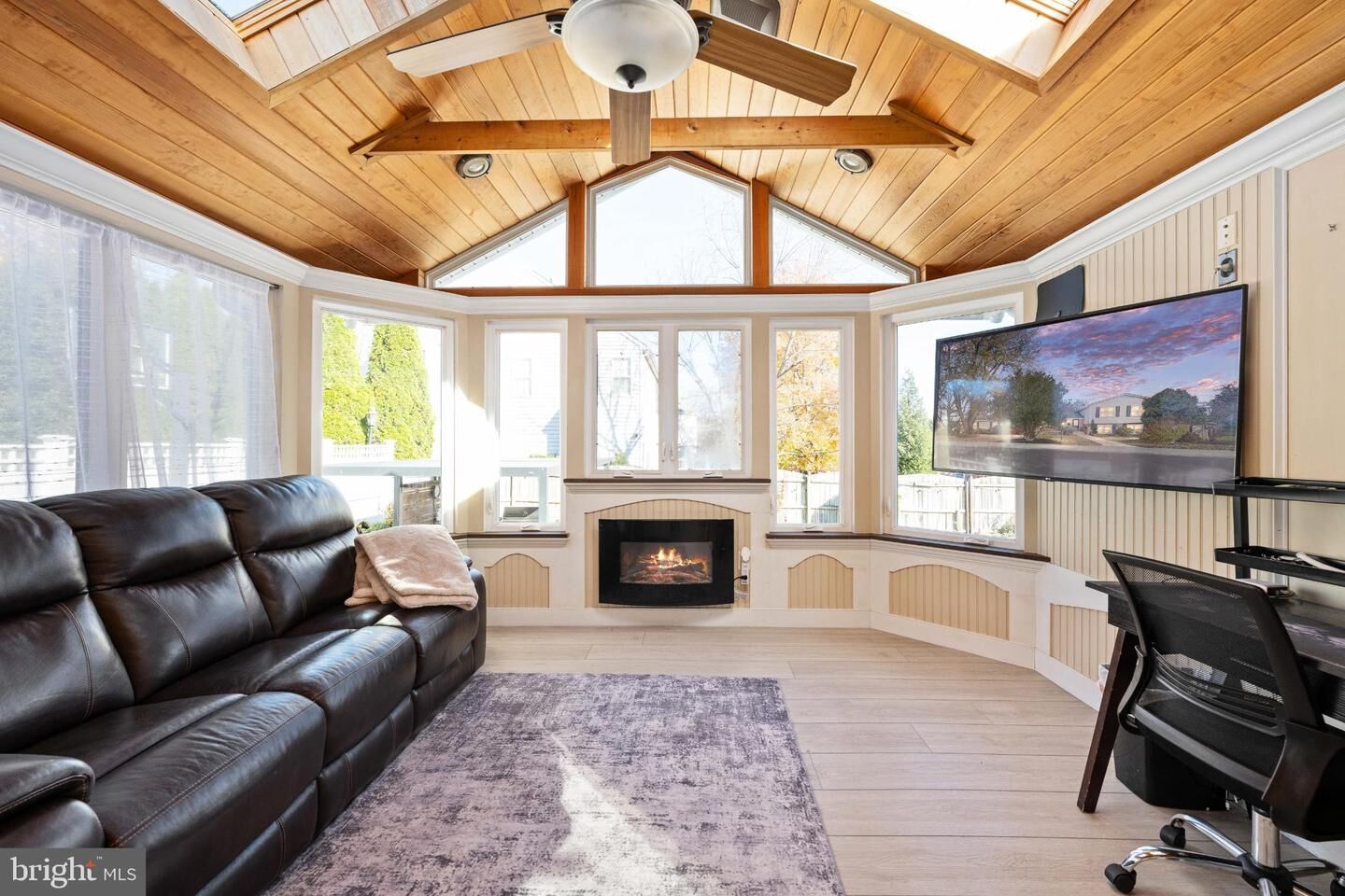 Property Photo: 224 Prince Street NE VA 20176