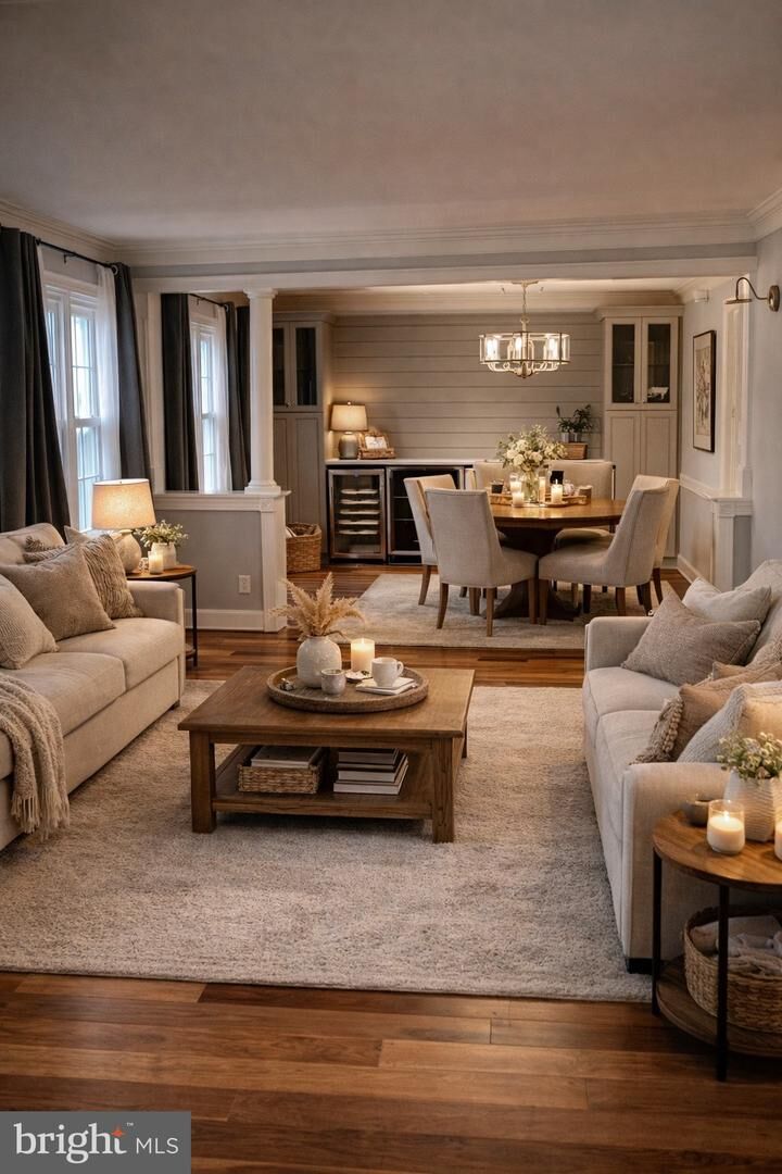 Property Photo:  224 Prince Street NE  VA 20176 