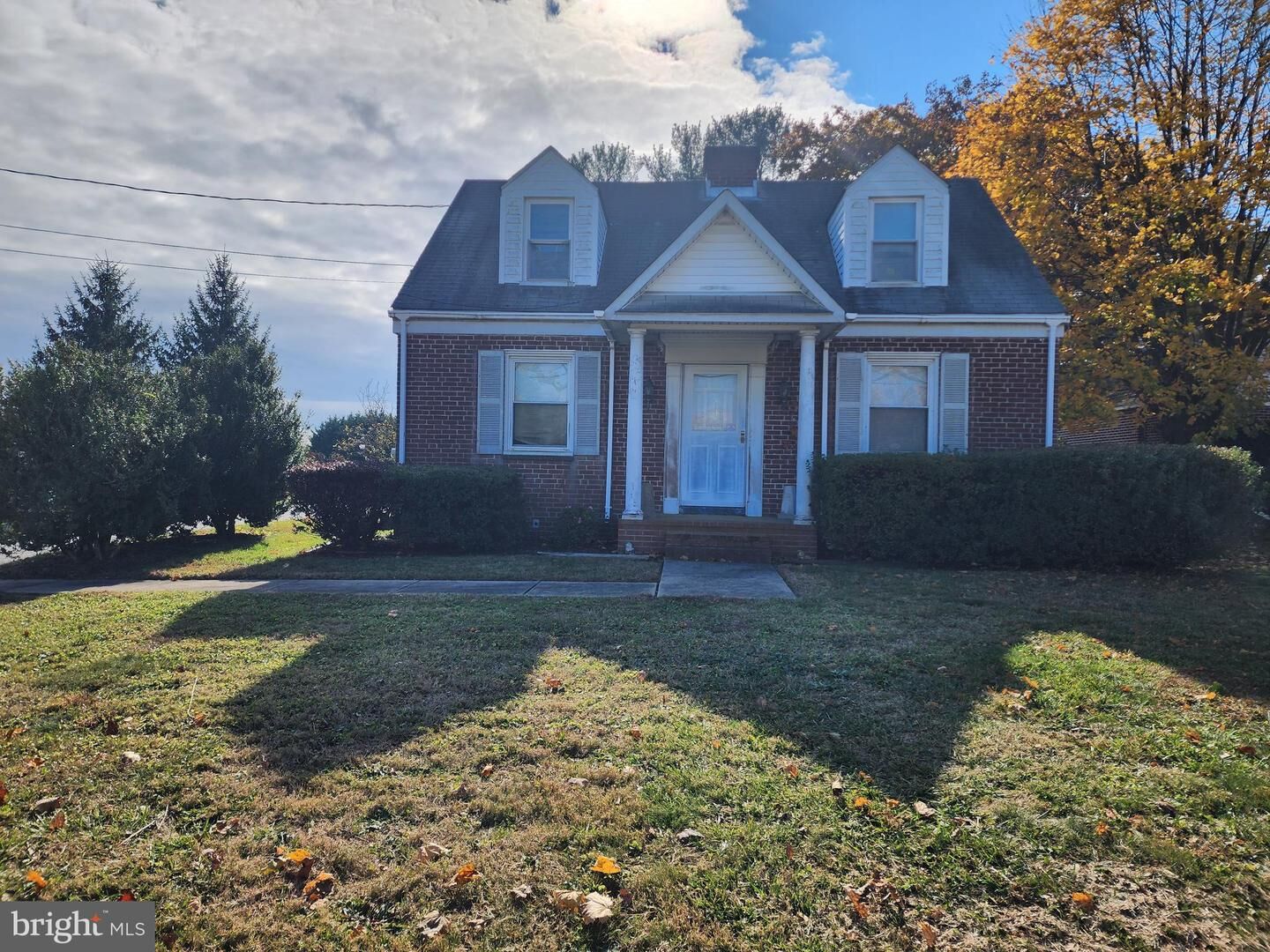 Property Photo: 745 Monkton Road MD 21111