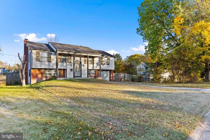 Property Photo:  1313 Palmyra Lane  MD 20716 