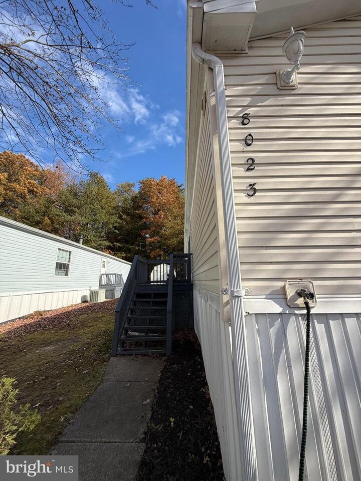 Property Photo: 8023 Fair Breeze Drive MD 21144