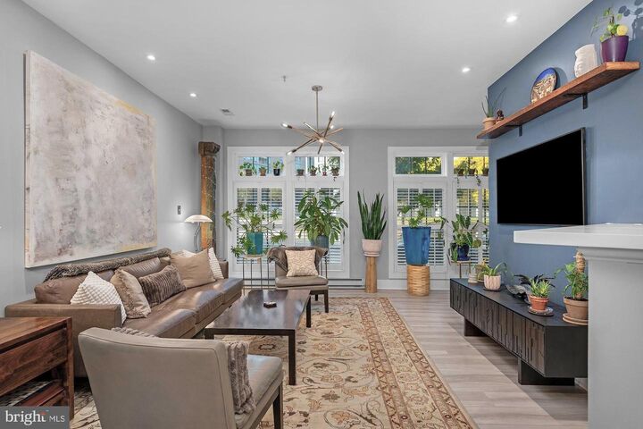 Property Photo: 937 S Caroline Street 19 MD 21231