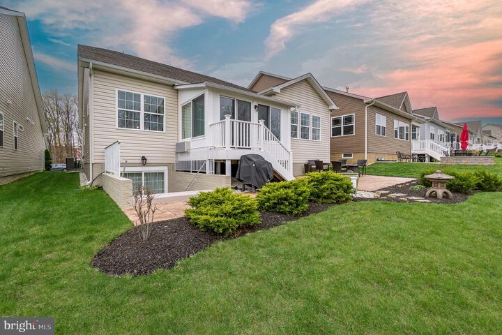 Property Photo: 619 Peace Chance Drive MD 21078