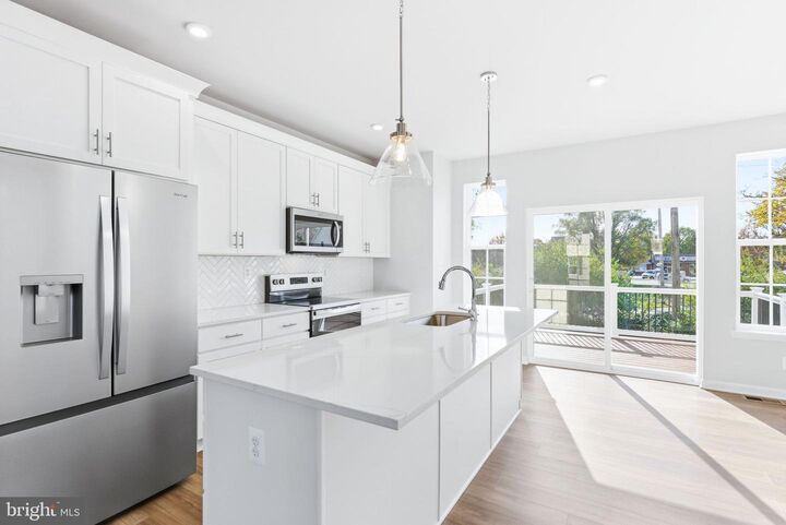 205 Monteith Drive  Winchester VA 22601 photo