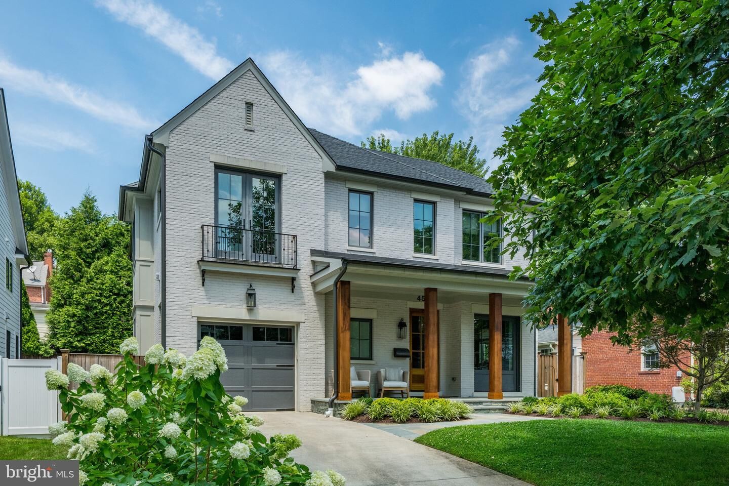 Property Photo:  4523 Cheltenham Drive  MD 20814 