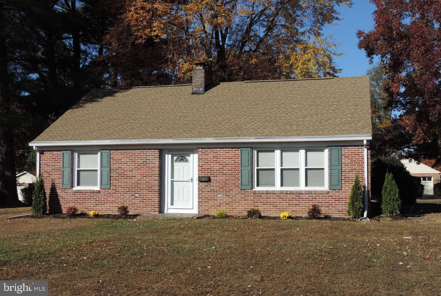 Property Photo: 304 S Parke Street MD 21001