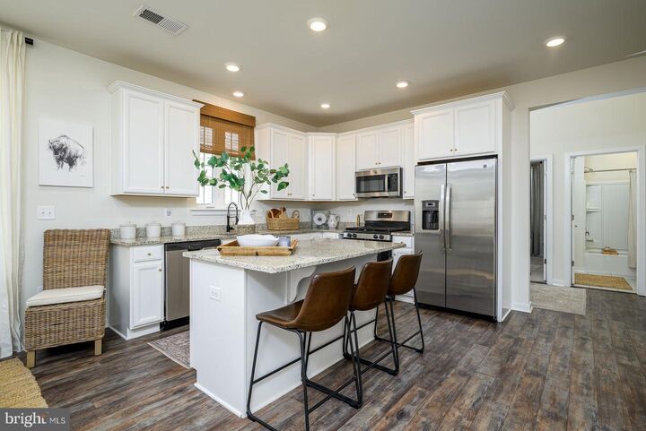 Property Photo: 18 Chepstow Road NJ 08533