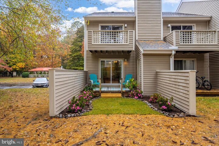 Property Photo: 735 Canvasback Court MD 21804