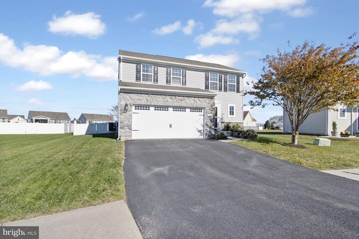 Property Photo:  29843 Plantation Drive  DE 19966 