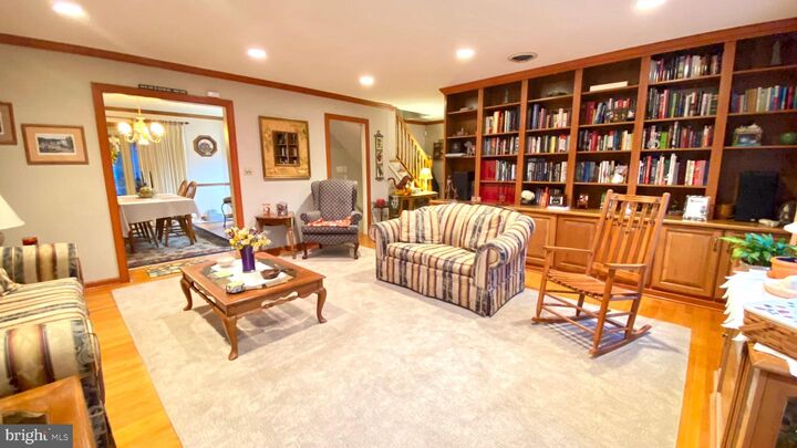 Property Photo: 13904 Blenheim Road N MD 21131