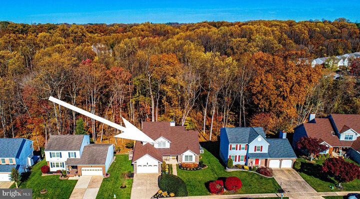 Property Photo: 916 Delray Drive MD 21050