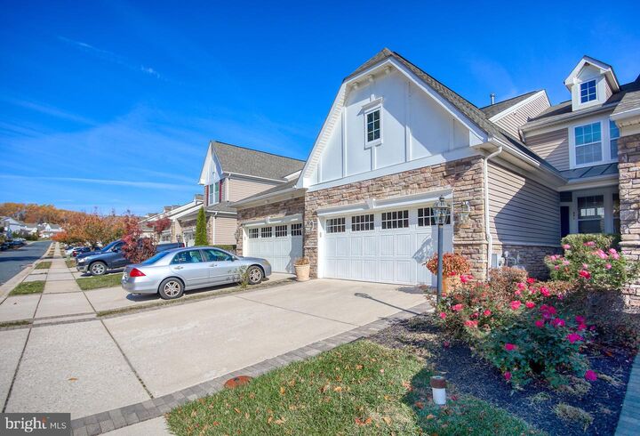 Property Photo: 551 Majestic Prince Circle MD 21078