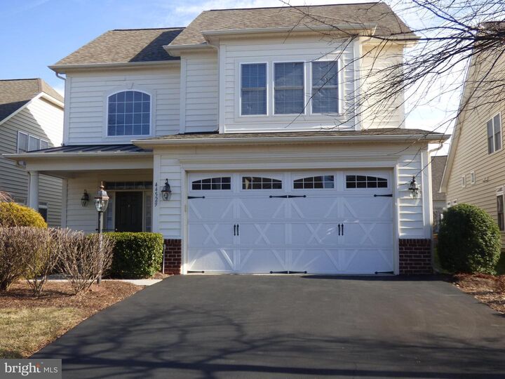 Property Photo:  44529 Blueridge Meadows Drive  VA 20147 
