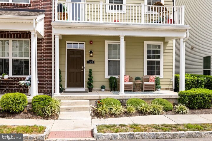 Property Photo: 129 Prince George Street PA 19020