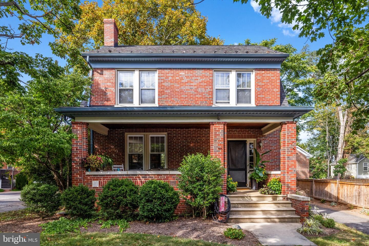 Property Photo:  420 W Cork Street  VA 22601 