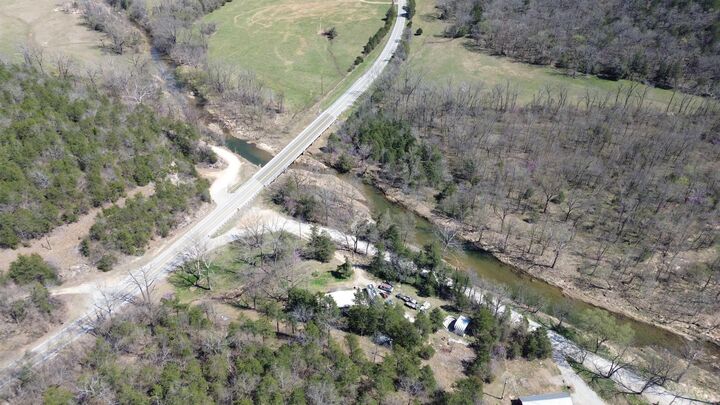 Property Photo:  109 Cr 227  AR 72519 