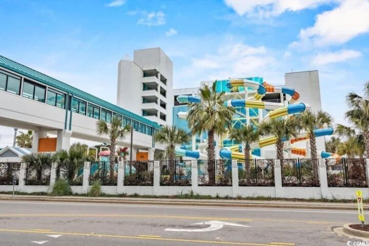 Property Photo:  1501 S Ocean Blvd. 1105  SC 29577 