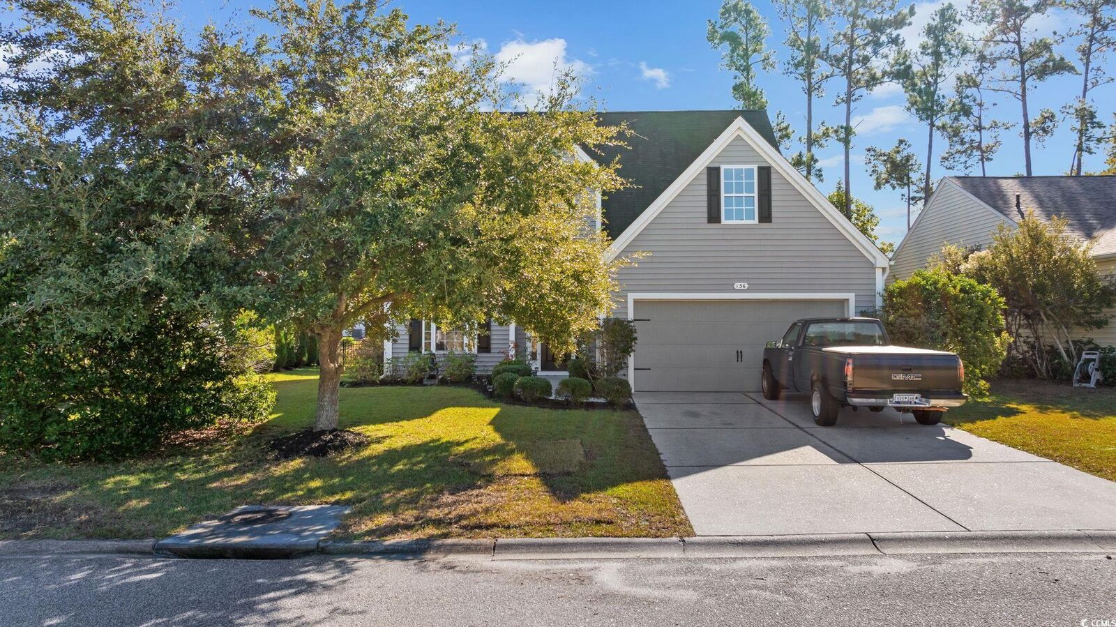 Property Photo:  136 Carolina Oaks Dr.  SC 29576 