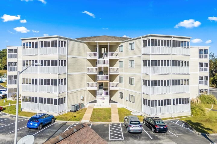 4350 Intercoastal Dr. 1101  Little River SC 29566 photo