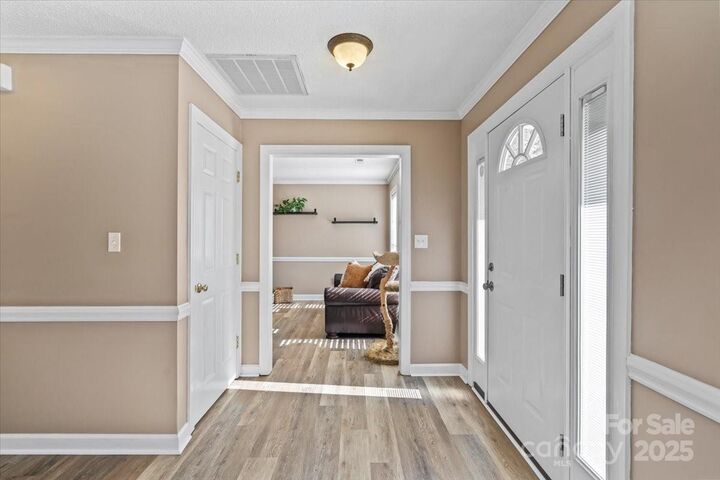 Property Photo: 2016 Shadwell Court NC 28056