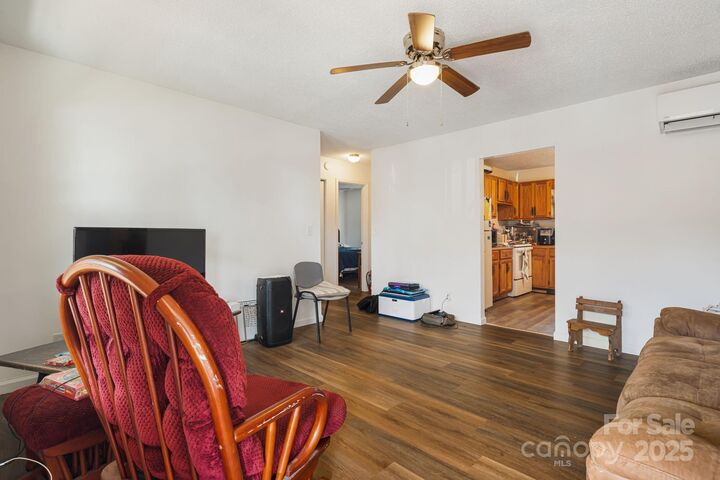 Property Photo: 645 Flint Hill Road NC 28701