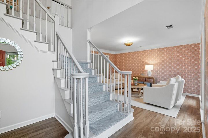 Property Photo: 10109 Deer Spring Lane NC 28210