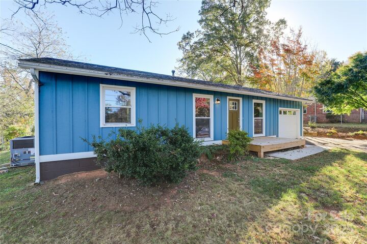 Property Photo:  69 First Street  NC 28803 