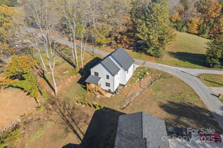 Property Photo: 908 30th Avenue Drive NW NC 28601