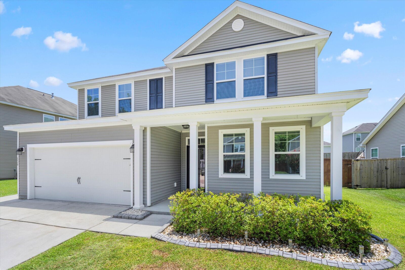 Property Photo: 536 Man O War Lane SC 29461