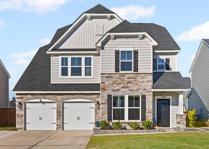 202 Honey Horn Drive  Summerville SC 29486 photo