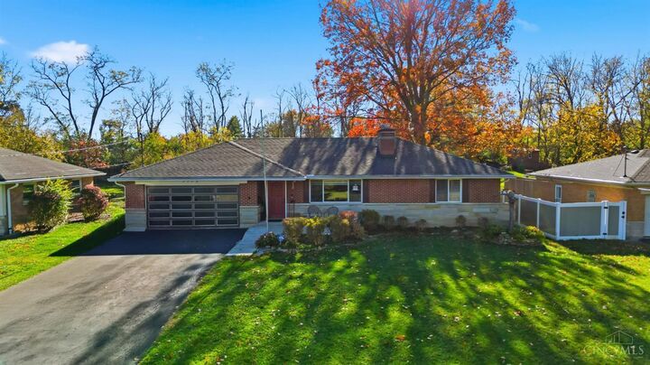 Property Photo:  7775 Hartfield Place  OH 45242 