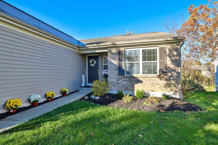 Property Photo: 12057 Brookway Drive OH 45240