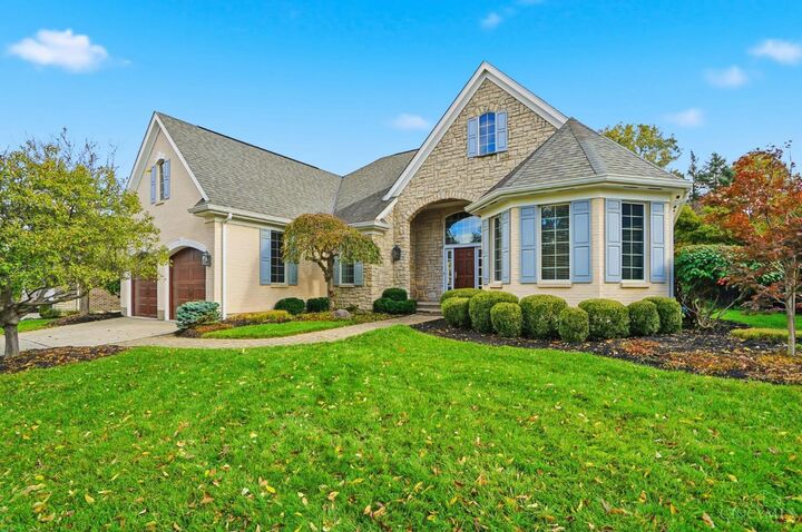 Property Photo: 4940 Water Stone Lane OH 45039