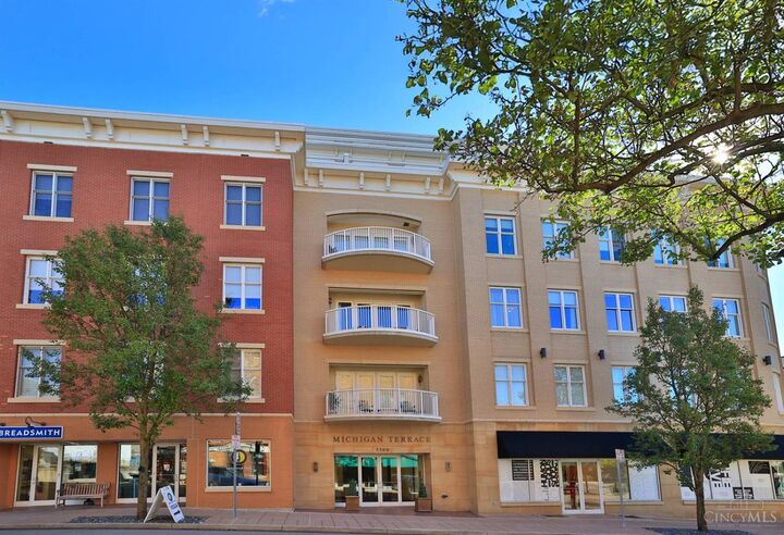 Property Photo:  3500 Michigan Avenue  OH 45208 