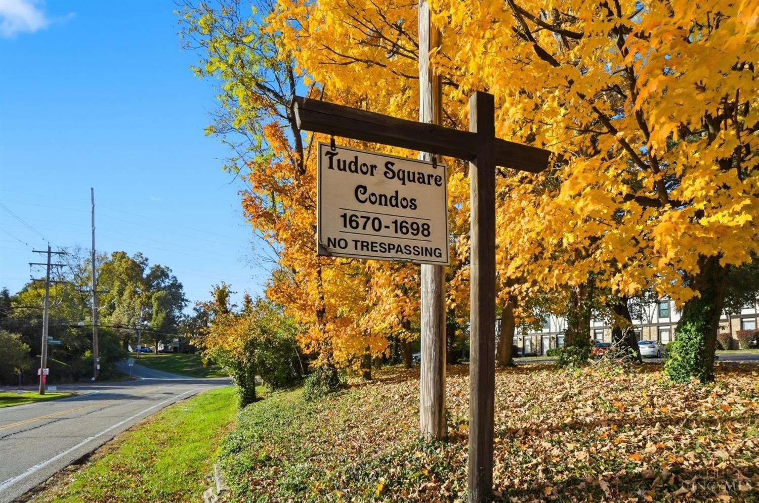 Property Photo:  1680 Devils Backbone Road  OH 45233 