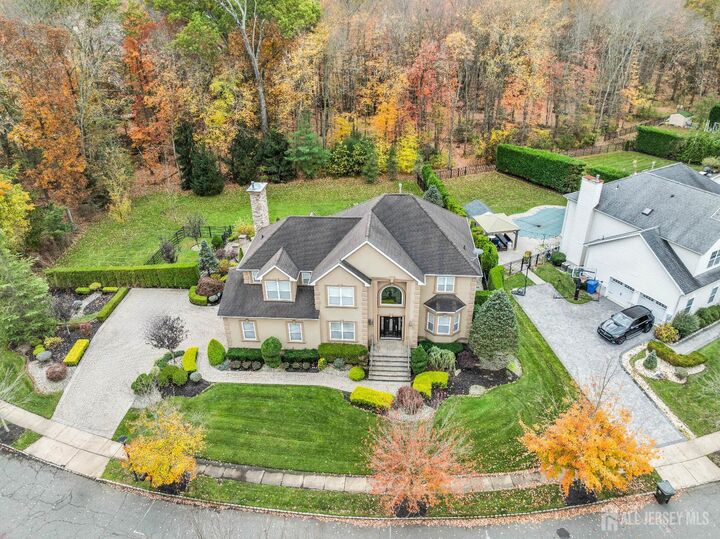 Property Photo: 26 Cannon Road NJ 08857