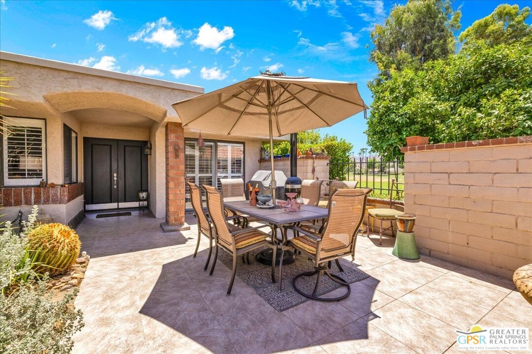 Property Photo: 7651 Calle Mazamitla CA 92264