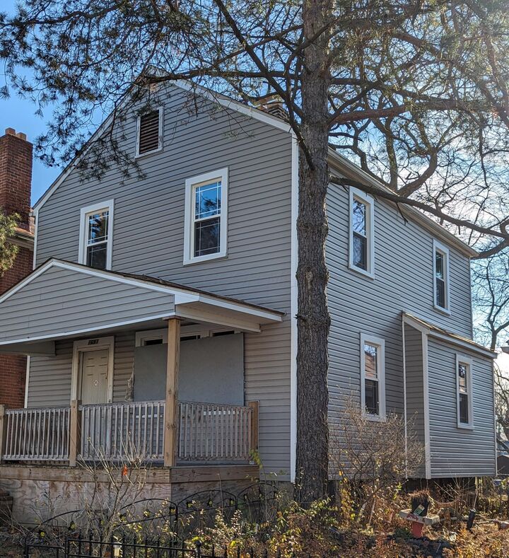 Property Photo:  1691 E Weber Road  OH 43211 