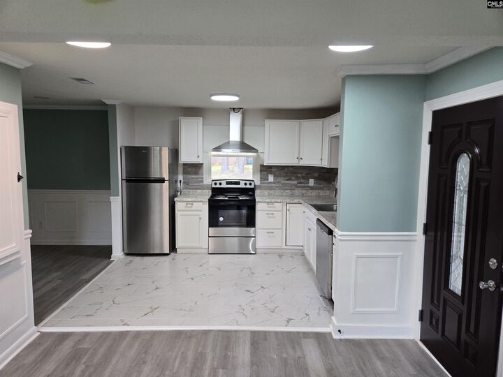 Property Photo: 3260 Broughton Street SC 29115