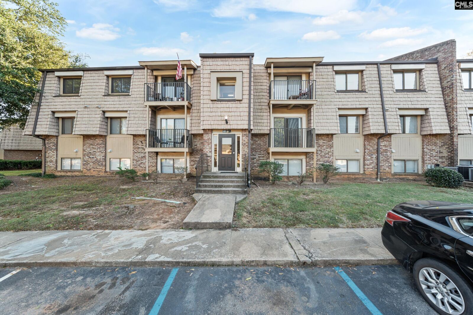 Property Photo: 506 Menlo SC 29210