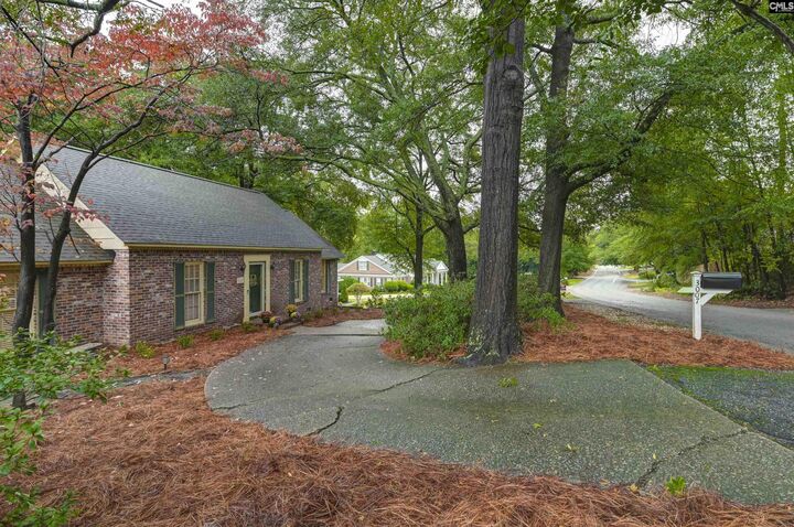 Property Photo: 3007 Whitehall SC 29204